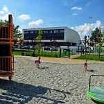 Bazantowo Sport Hotel Katowice