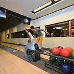 ホテル Bazantowo Sport