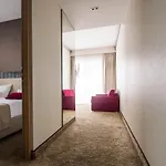 Bazantowo Sport Hotel Katowice