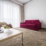Hotel Bazantowo Sport Katowice