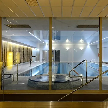 Hotel Bazantowo Sport Katowice