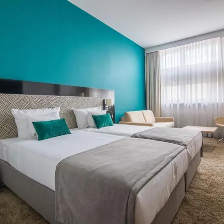 Bazantowo Sport Hotel Katowice