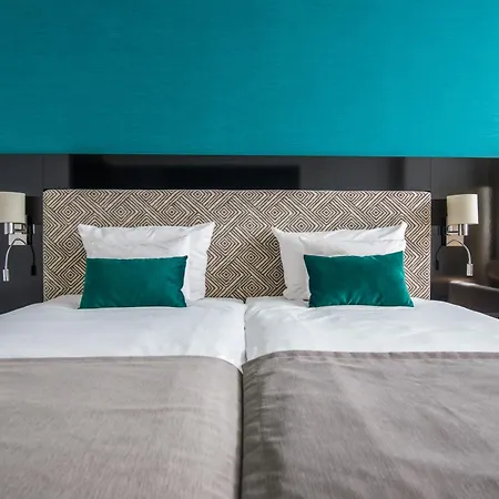 Bazantowo Sport Hotel 3*
