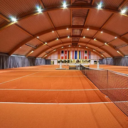 Bazantowo Sport 3* Kattowitz