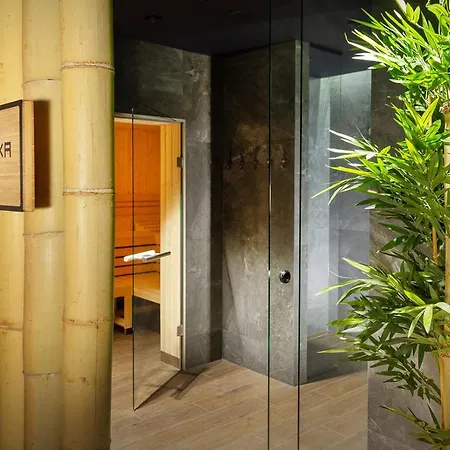 Hotel Bazantowo Sport