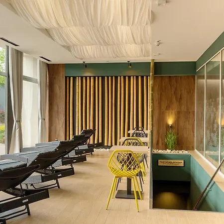 Bazantowo Sport Hotel Katowice