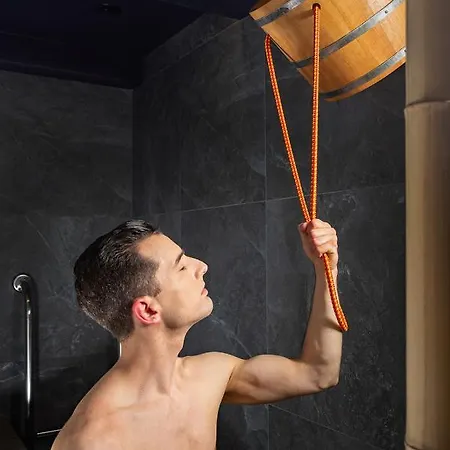 Bazantowo Sport Hotel Katowice
