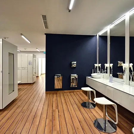 Hotel Bazantowo Sport