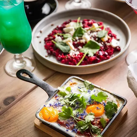 Hotel Bazantowo Sport Kattowitz