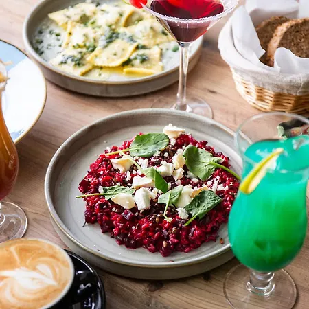 Hotel Bazantowo Sport