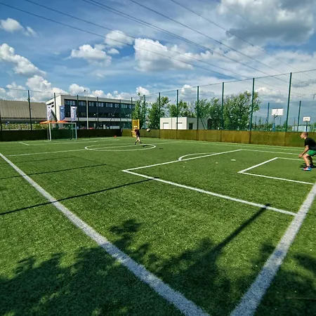 Bazantowo Sport