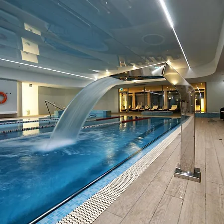 Bazantowo Sport 3* Katowice