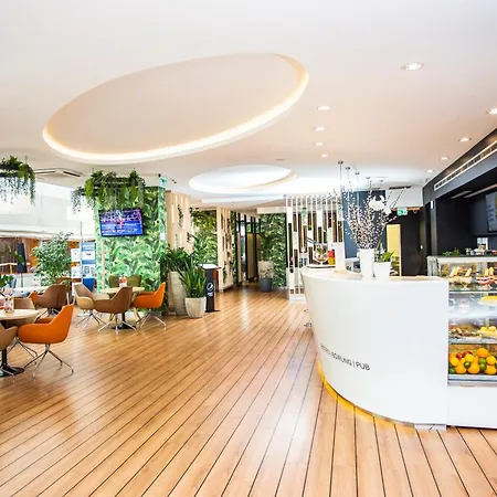 Bazantowo Sport Hotel