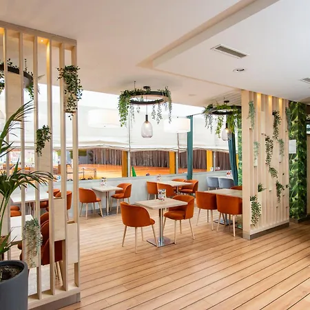 Bazantowo Sport Hotel 3*