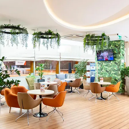 Hotel Bazantowo Sport