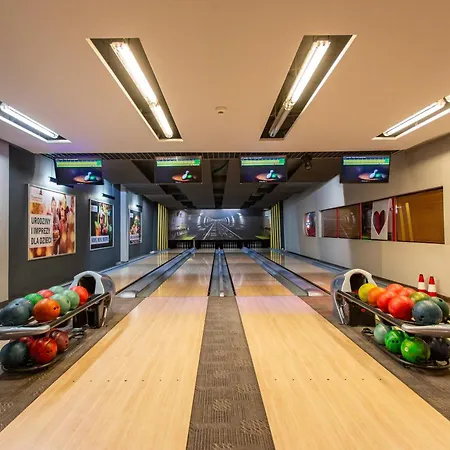 Bazantowo Sport Katowice