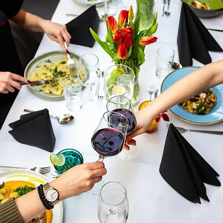 Bazantowo Sport Hotel 3*