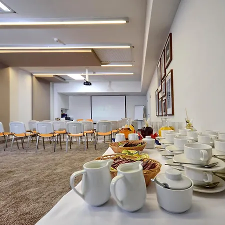 Hotel Bazantowo Sport Katowice