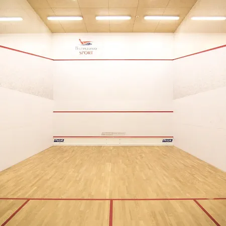 Bazantowo Sport Катовице