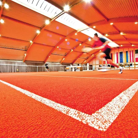 Hotel Bazantowo Sport Katowice