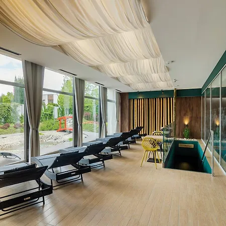 Bazantowo Sport Hotel