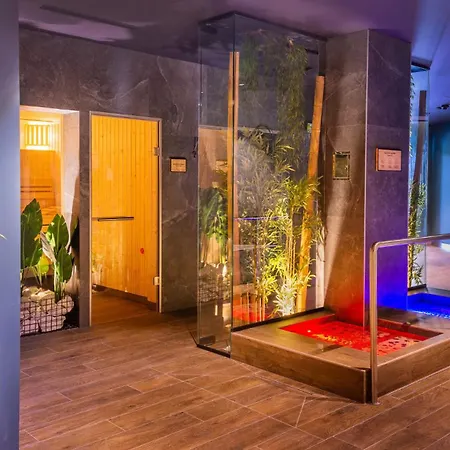 Bazantowo Sport Otel