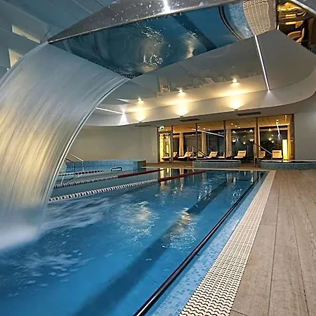 Bazantowo Sport Hotel 3*