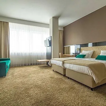 Bazantowo Sport 3* Katowice