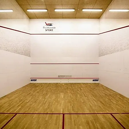 Hotel Bazantowo Sport Katowice