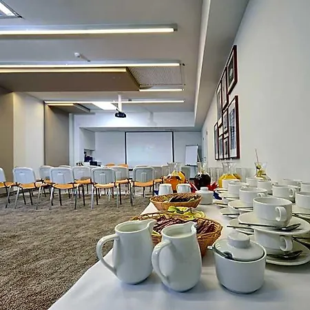 Bazantowo Sport 3* Katowice