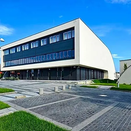 Hotel Bazantowo Sport 3*