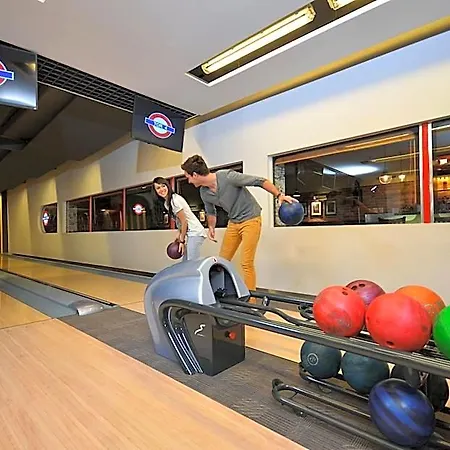 Hotel Bazantowo Sport