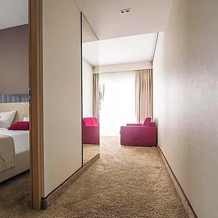 Bazantowo Sport Hotel 3*