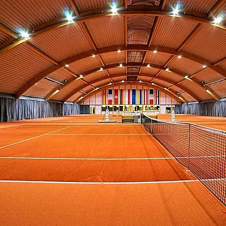 Bazantowo Sport Hotel