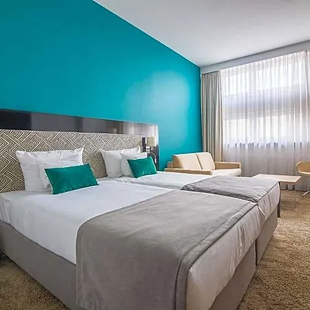 Bazantowo Sport Hotel 3*