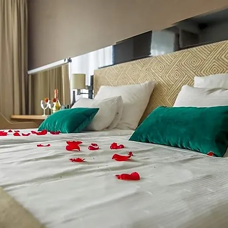 Hotel Bazantowo Sport Katowice