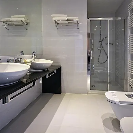 Bazantowo Sport Hotel Katowice