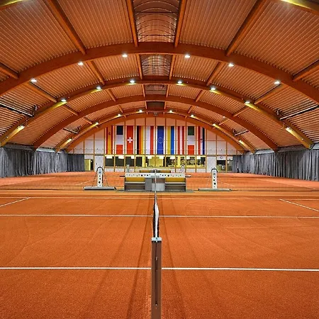 Bazantowo Sport Катовице