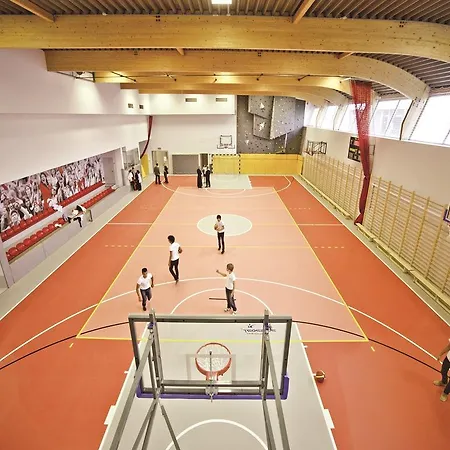 Hotel Bazantowo Sport 3*