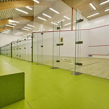 Hotel Bazantowo Sport