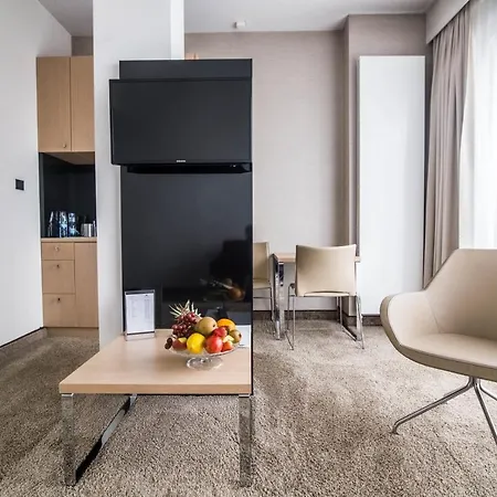 Hotel Bazantowo Sport 3*