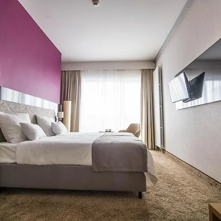 Bazantowo Sport 3* Катовице