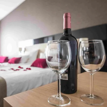Hotel Bazantowo Sport 3*