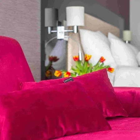 Bazantowo Sport Hotel 3*