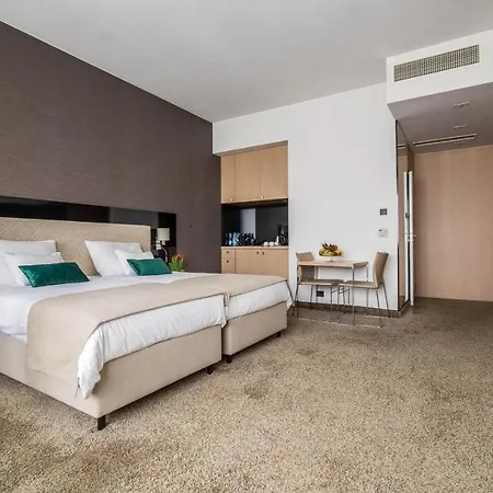 Hotel Bazantowo Sport 3*