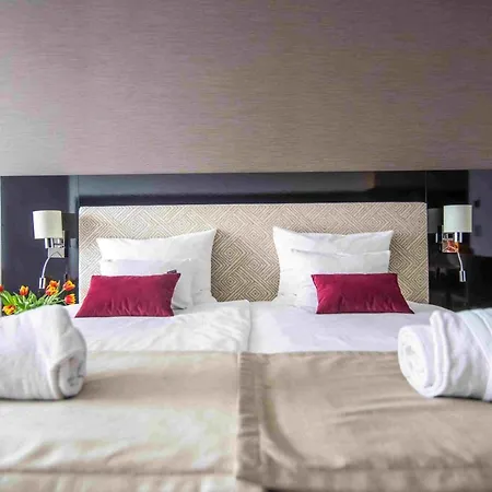 Bazantowo Sport Hotel 3*