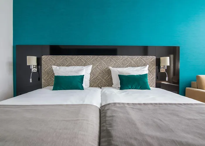 Bazantowo Sport Hotel 3*