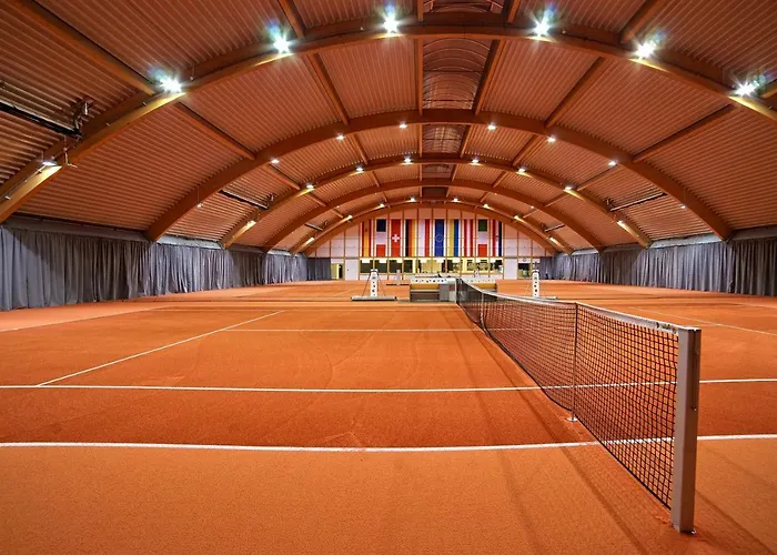 Bazantowo Sport 3* Katoviçe