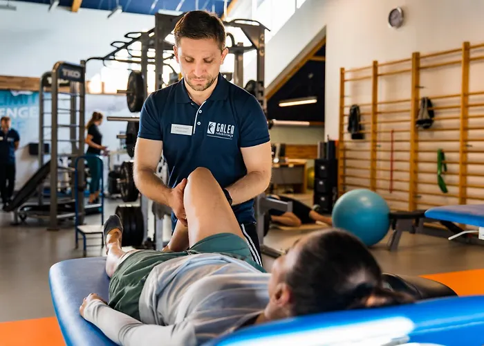 Bazantowo Sport Hotel Katowice