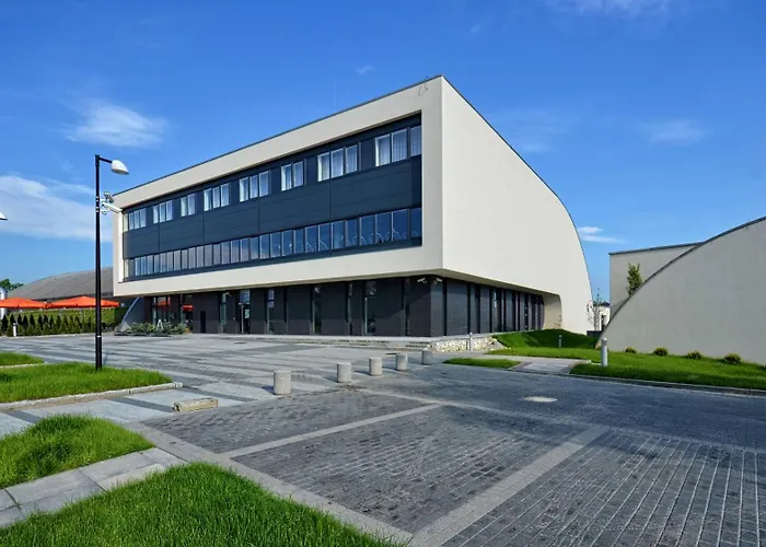 Hotel Bazantowo Sport Katowice